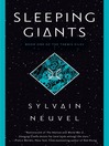 Cover image for Sleeping Giants